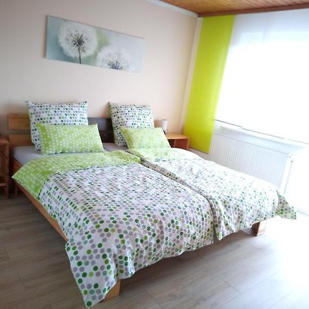 פורת אים וואלד Ferienwohnung Rackl מראה חיצוני תמונה