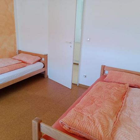 פורת אים וואלד Ferienwohnung Rackl מראה חיצוני תמונה
