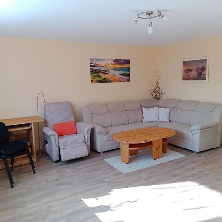 פורת אים וואלד Ferienwohnung Rackl מראה חיצוני תמונה