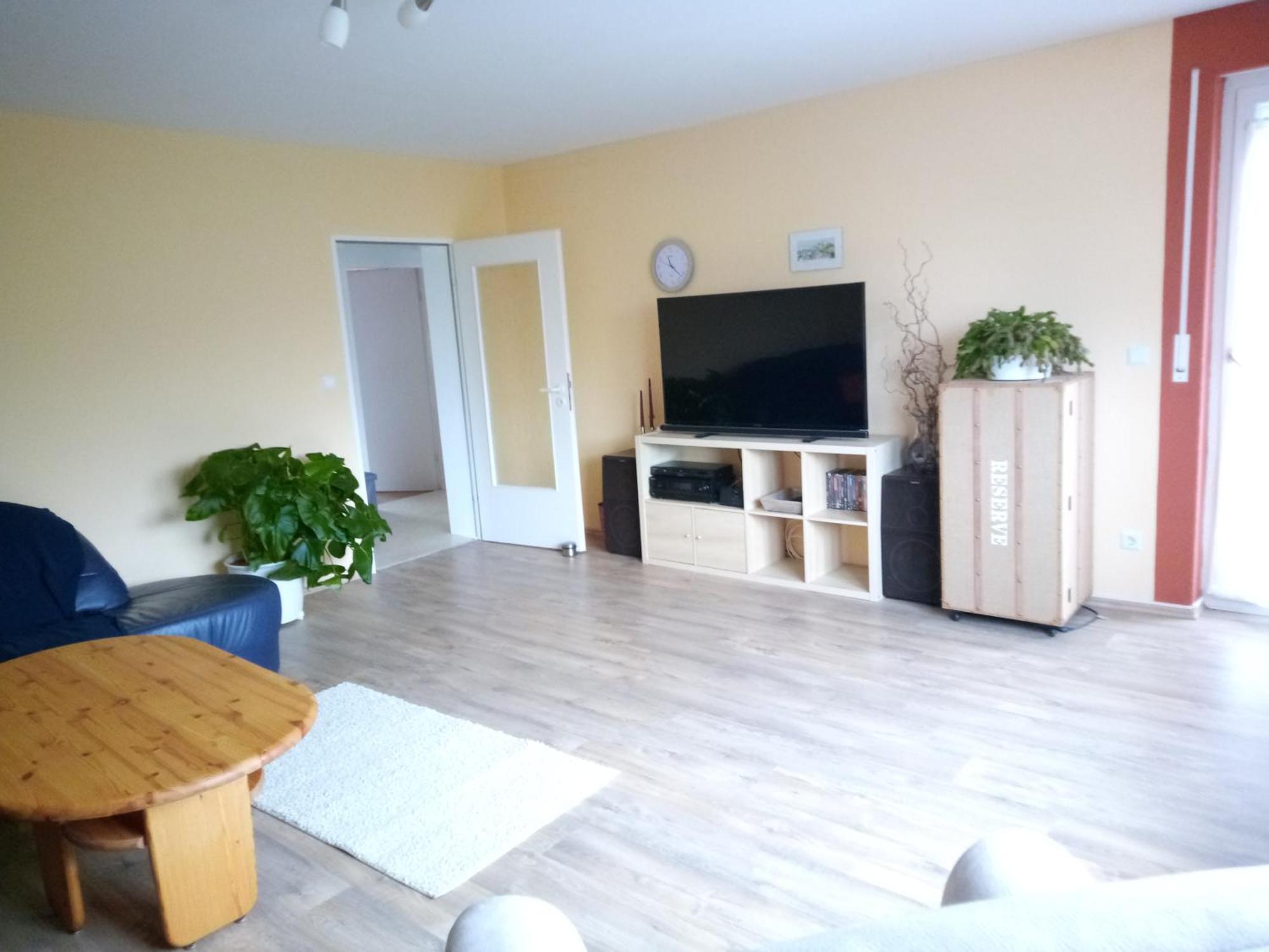 פורת אים וואלד Ferienwohnung Rackl מראה חיצוני תמונה