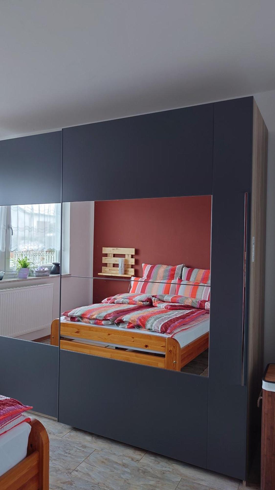 פורת אים וואלד Ferienwohnung Rackl מראה חיצוני תמונה
