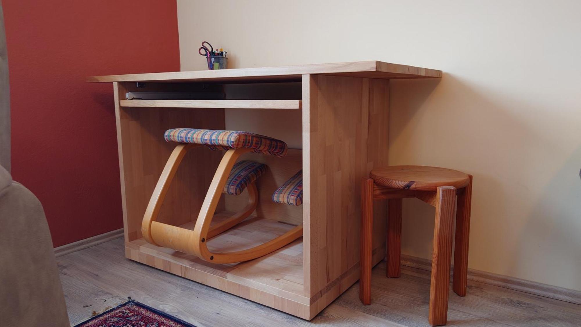פורת אים וואלד Ferienwohnung Rackl מראה חיצוני תמונה