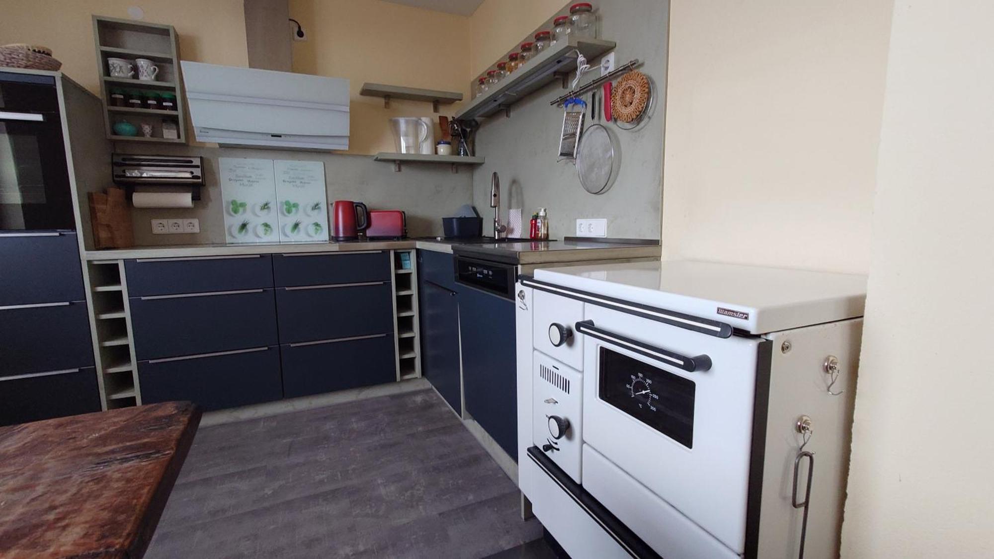 פורת אים וואלד Ferienwohnung Rackl מראה חיצוני תמונה