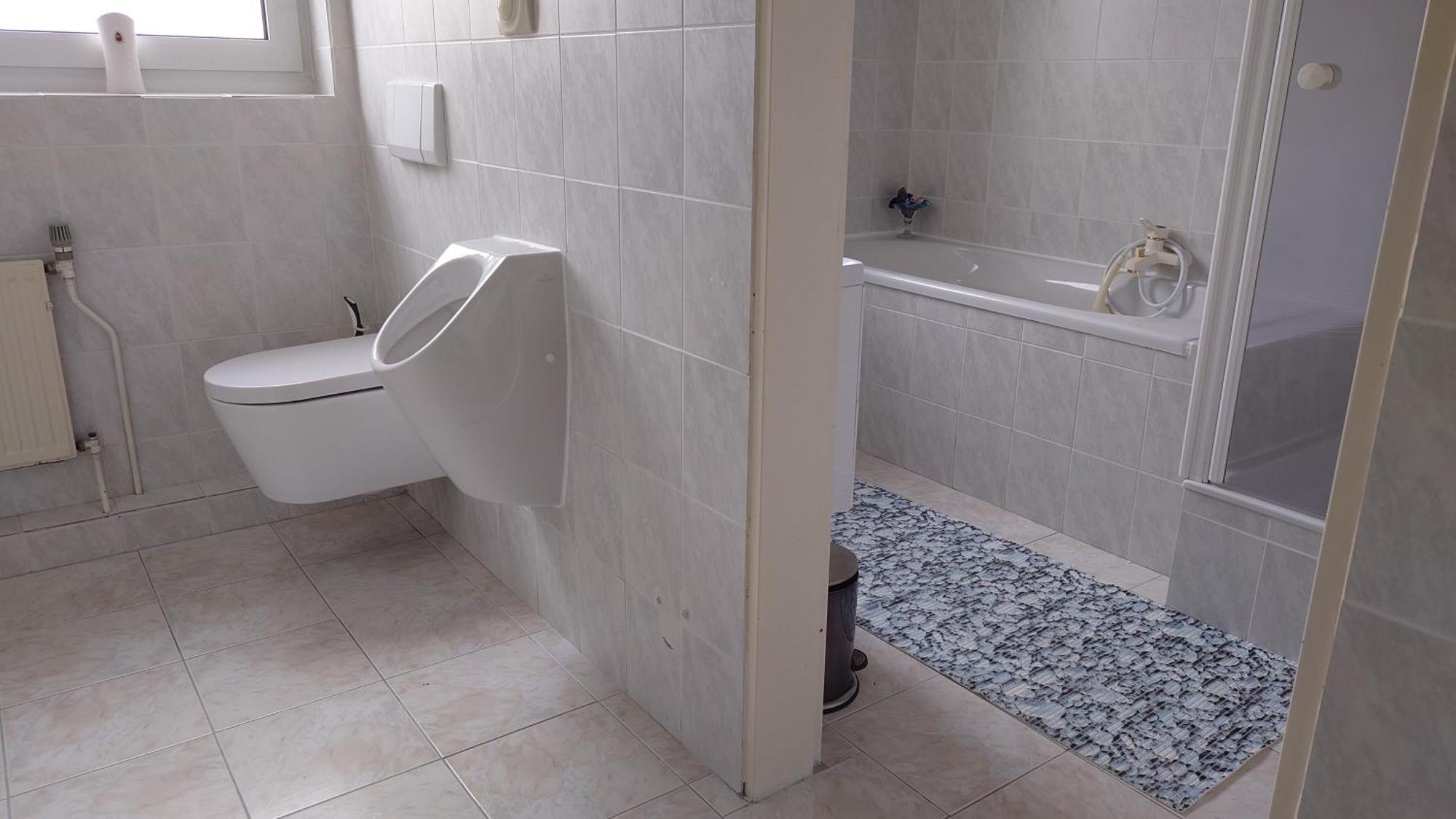 פורת אים וואלד Ferienwohnung Rackl מראה חיצוני תמונה