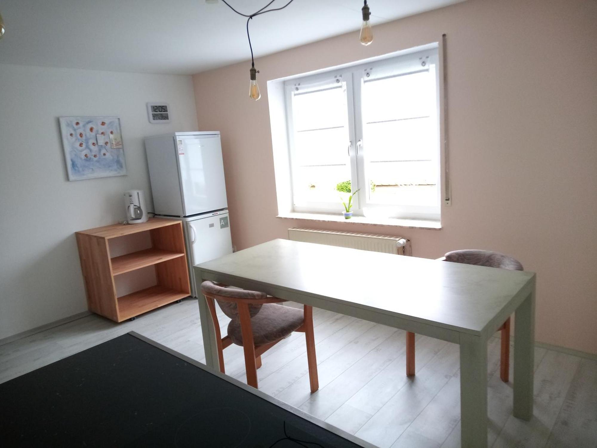 פורת אים וואלד Ferienwohnung Rackl מראה חיצוני תמונה