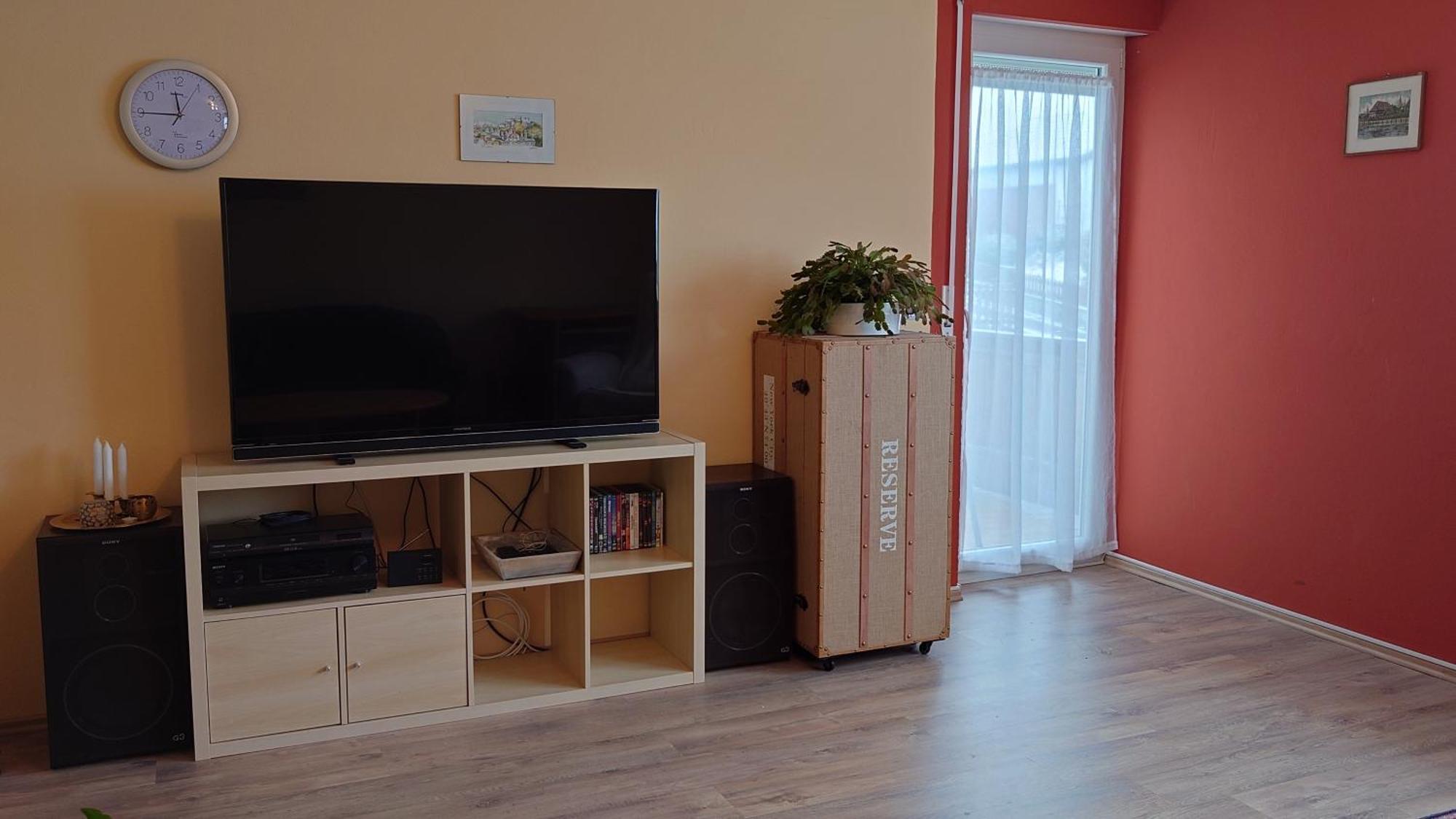 פורת אים וואלד Ferienwohnung Rackl מראה חיצוני תמונה