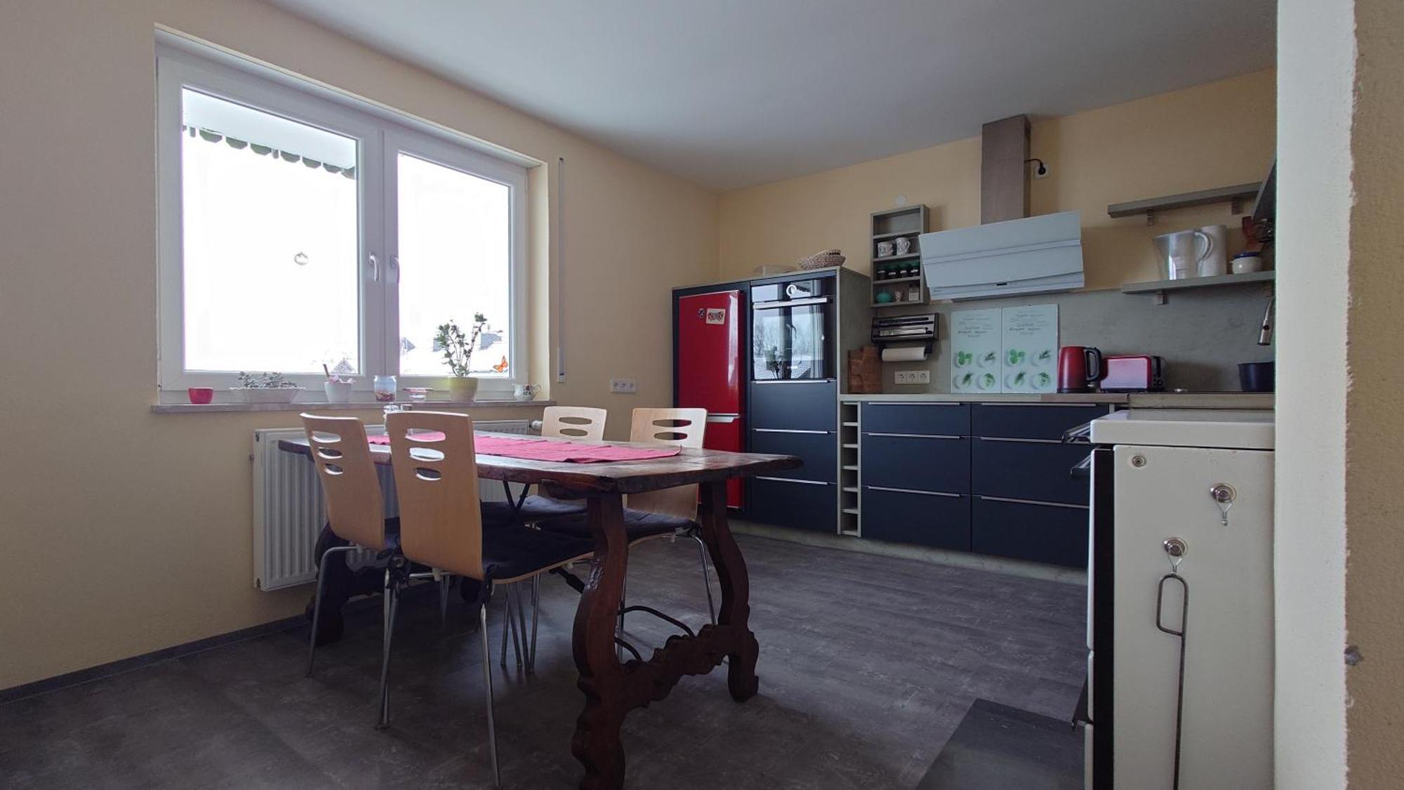 פורת אים וואלד Ferienwohnung Rackl מראה חיצוני תמונה