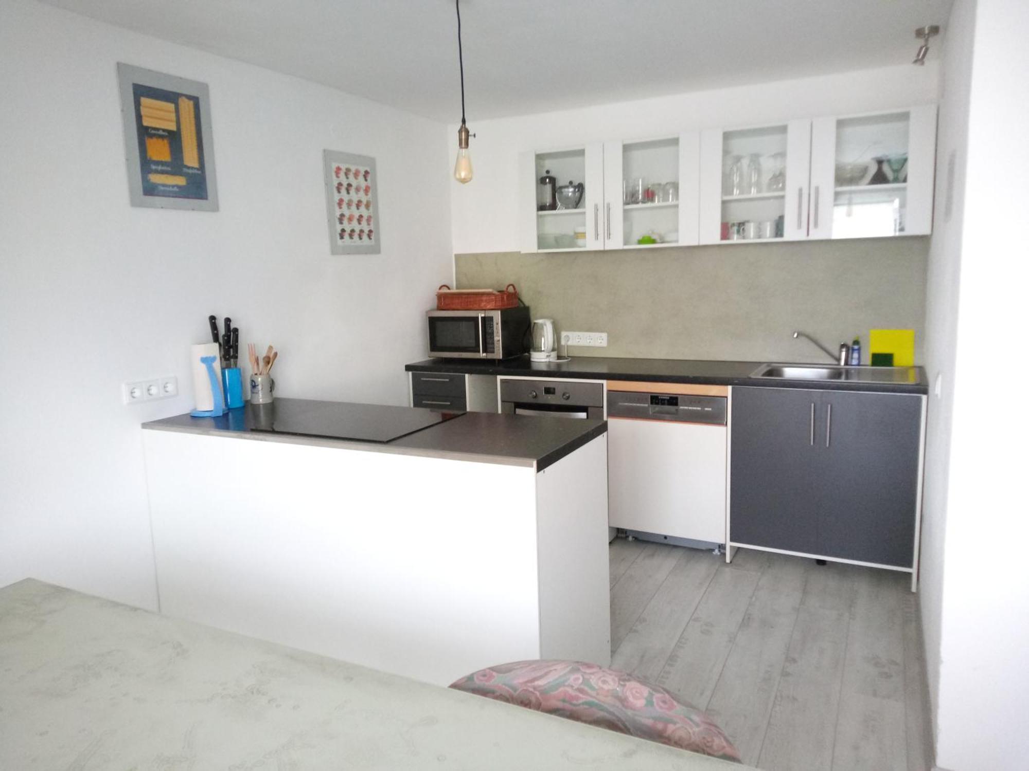 פורת אים וואלד Ferienwohnung Rackl מראה חיצוני תמונה