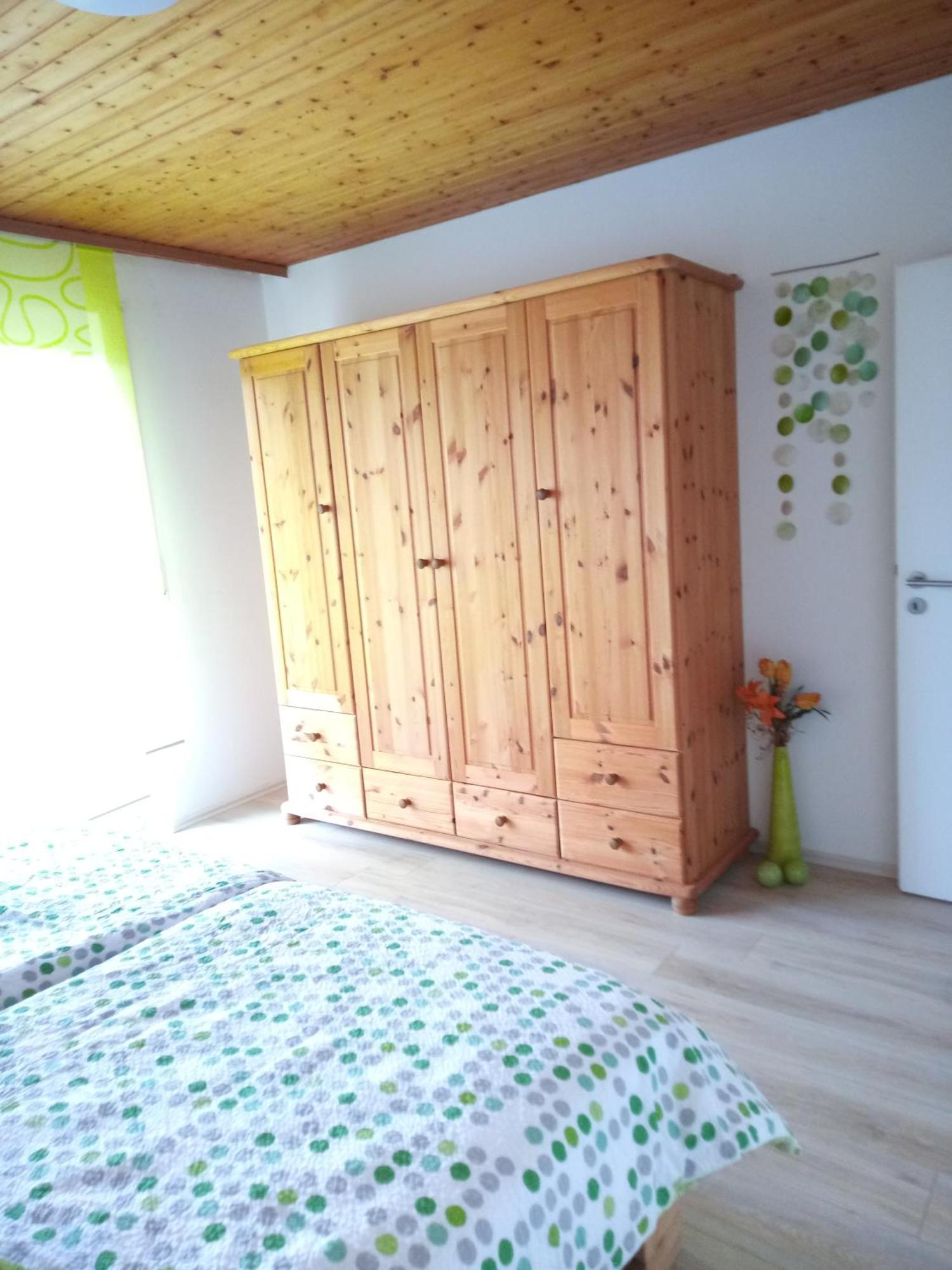 פורת אים וואלד Ferienwohnung Rackl מראה חיצוני תמונה