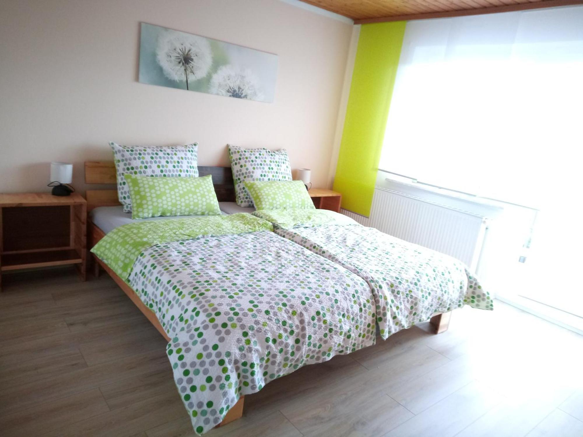 פורת אים וואלד Ferienwohnung Rackl מראה חיצוני תמונה