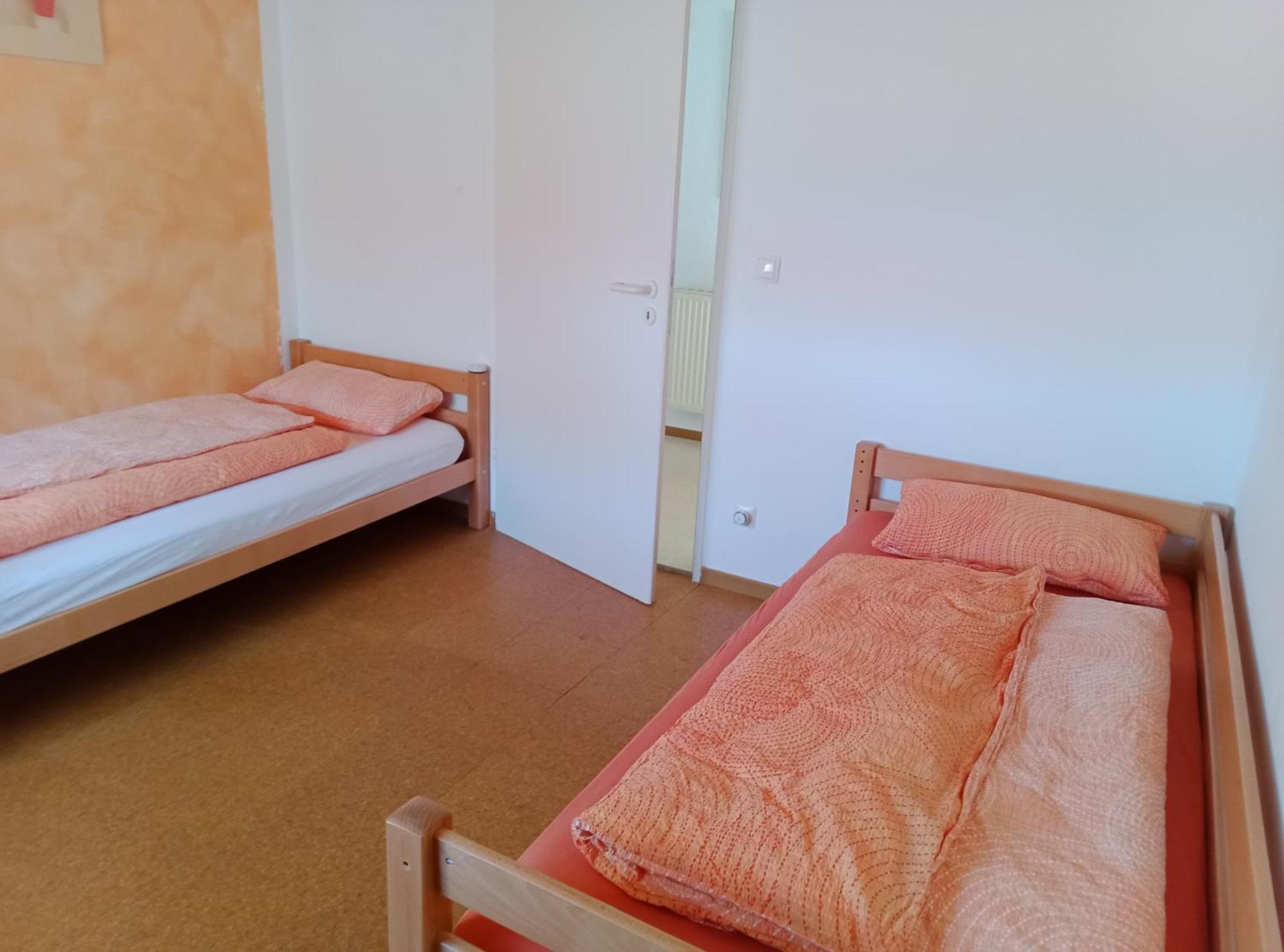 פורת אים וואלד Ferienwohnung Rackl מראה חיצוני תמונה