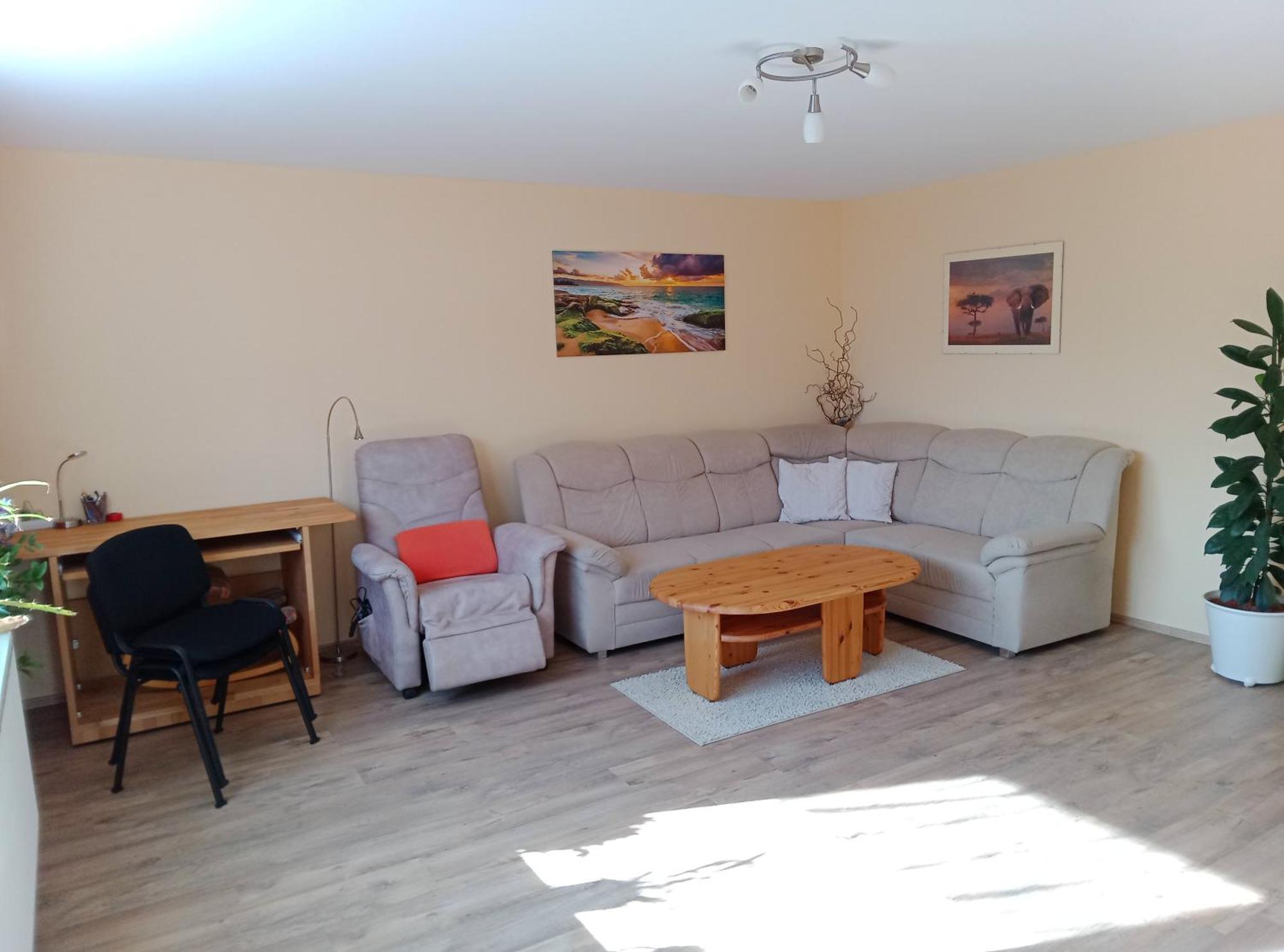 פורת אים וואלד Ferienwohnung Rackl מראה חיצוני תמונה