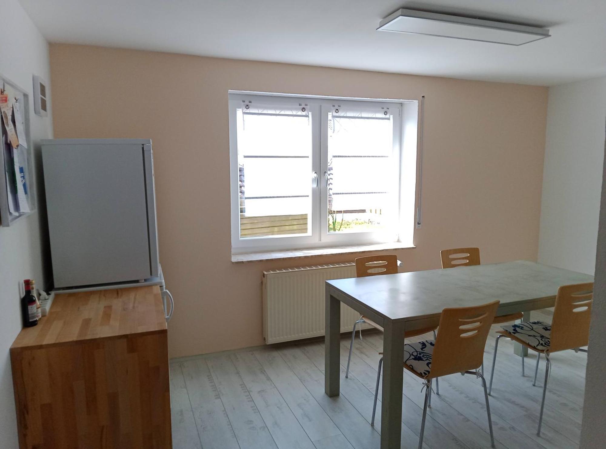 פורת אים וואלד Ferienwohnung Rackl מראה חיצוני תמונה