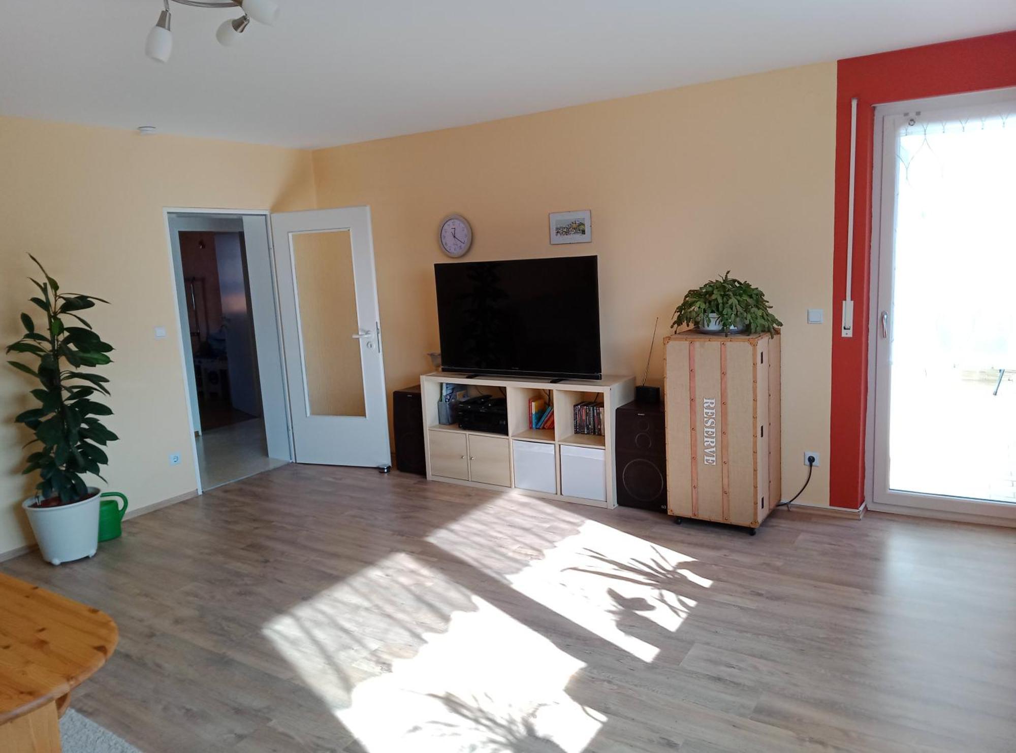 פורת אים וואלד Ferienwohnung Rackl מראה חיצוני תמונה