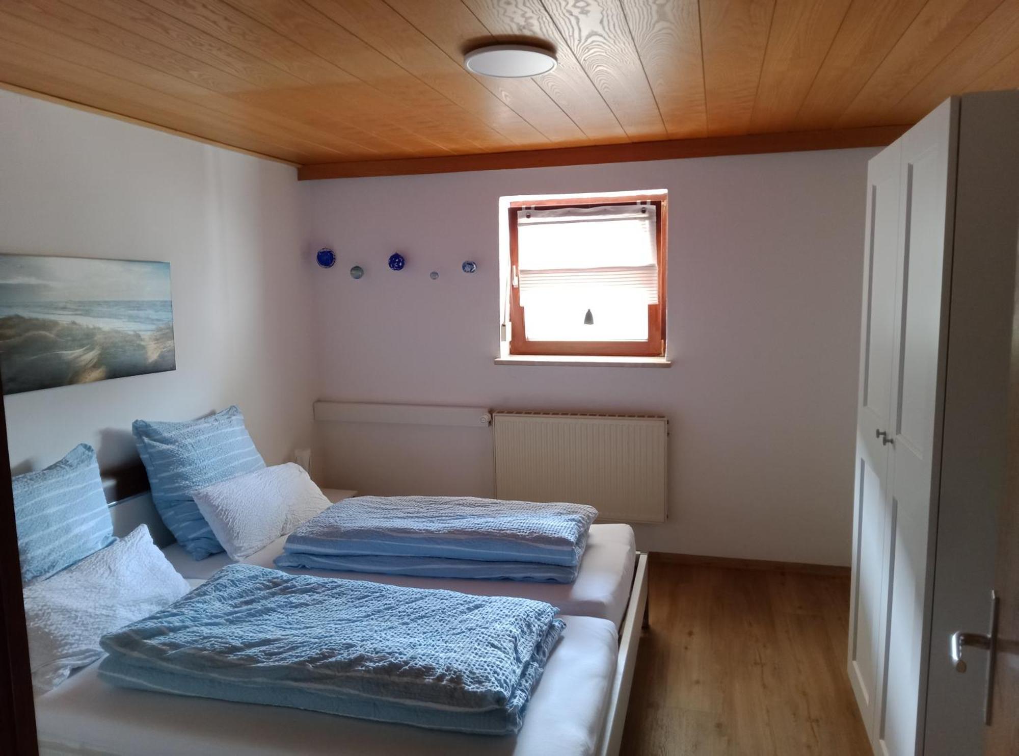 פורת אים וואלד Ferienwohnung Rackl מראה חיצוני תמונה