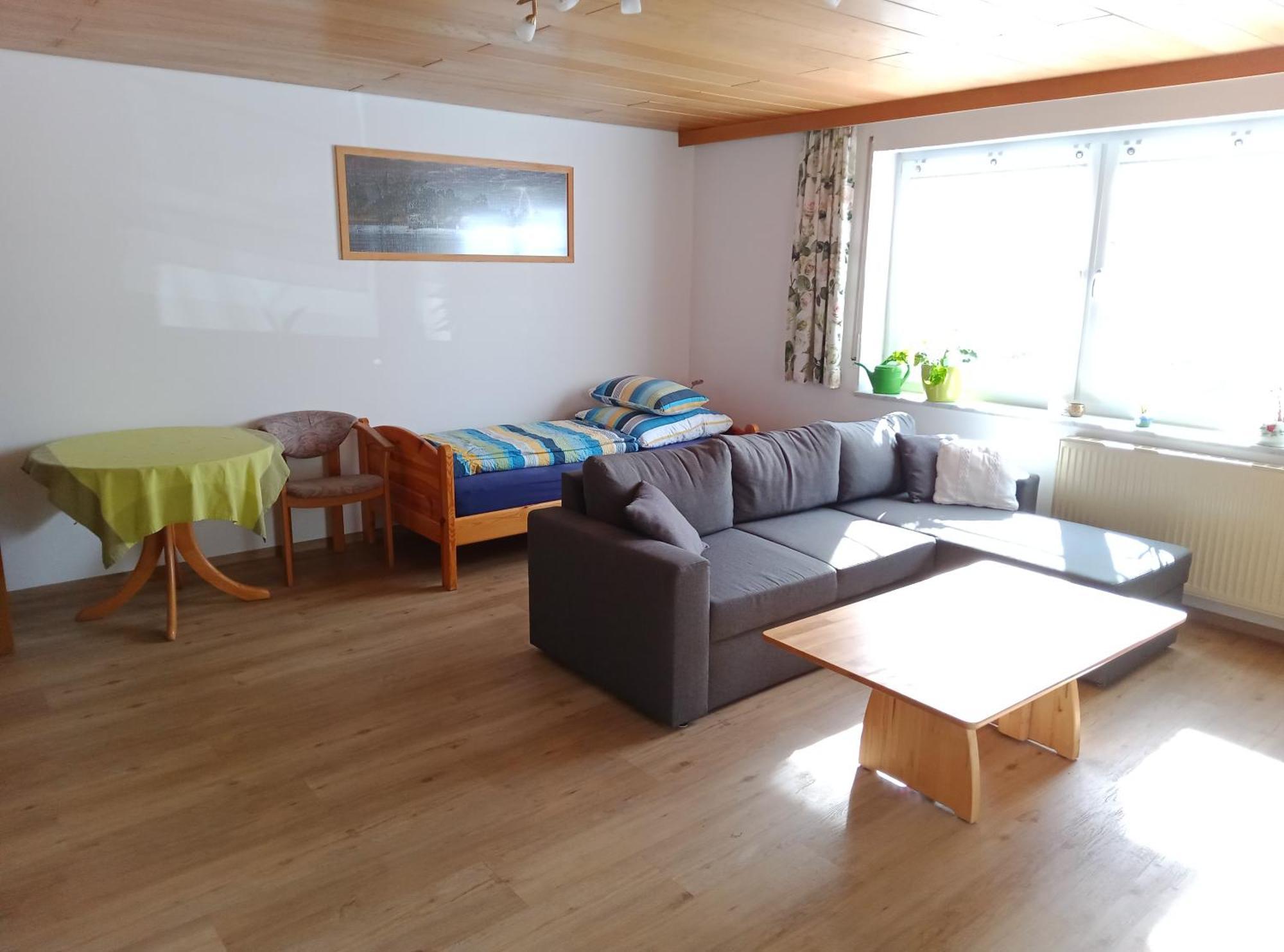 פורת אים וואלד Ferienwohnung Rackl מראה חיצוני תמונה
